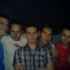 Torzo v Misch Maschi