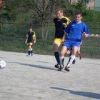 Torzo Hostivař FC - Hodkovičky FC