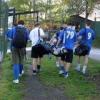 Čechie SK - Torzo Hostivař FC